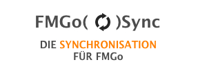 FileMaker Synchronisation…